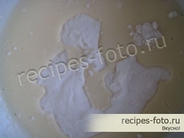 Блины на молоке без соды рецепт с фото