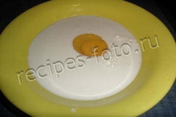 Гренки с яйцом и молоком в мультиварке. Французские тосты к завтраку