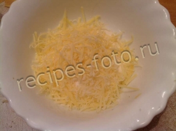 Картофель фри с сыром (без фритюрницы)