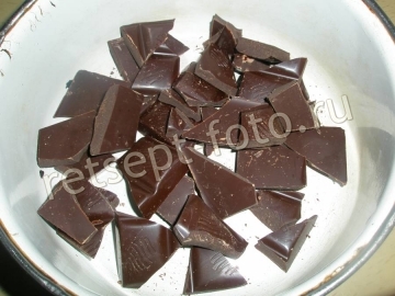 Конфеты "Вишня в шоколаде" в домашних условиях