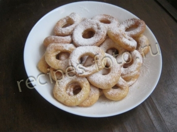 Пончики на сгущенке рецепт с фото пышные пошагово