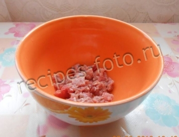 Суп из говядины с капустой и картофелем для ребенка до 1 года (от 6 месяцев)