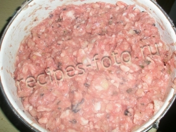 Суп с фрикадельками из фарша и с капустой в мультиварке: пошаговый рецепт с фото