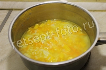 Sup s kabachkom i risom dlja rebenka 15 goda 004