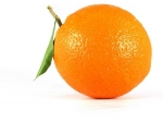Калорийность апельсина без кожуры