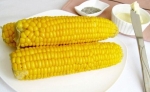 Калорийность вареной и консервированной кукурузы
