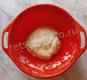 Белый хлеб "Ромашка" детям от 1 года