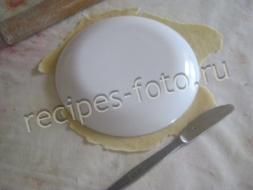 Домашний торт Наполеон с заварным кремом (классический советский рецепт)