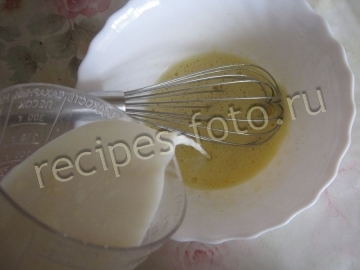 Кыстыбый с картошкой по-татарски (лепешки на сковороде)