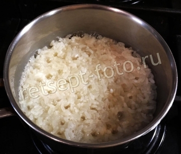 Сладкий суп из сухофруктов с рисом для детей 1,5 года