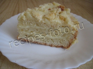 Торт «Сметанник» с заварным кремом: самый простой домашний недорогой рецепт