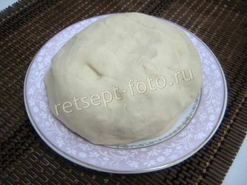 Идеальное заварное тесто для пельменей на кипятке без яиц