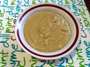 Суп из говядины с горошком и капустой для детей от 1 года 
