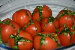 Маринованные помидоры по-армянски 