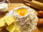 Яйца, молоко, мука, сахар – что можно приготовить?