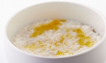 Калорийность рисовой каши на молоке с сахаром и маслом