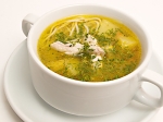 Секреты приготовления вкусного супа